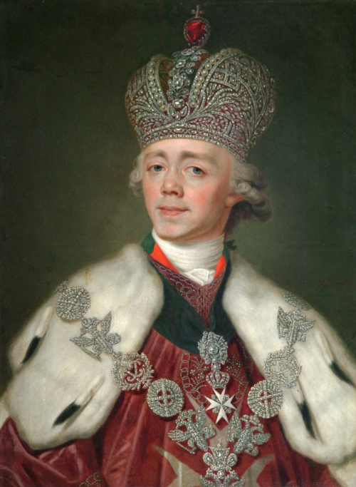 Paul I of Russia